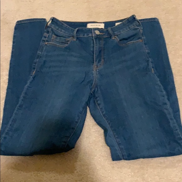 Pacsun jeans - Picture 1 of 3